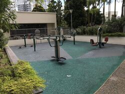 Blk 89 Commonwealth View (Queenstown), HDB 4 Rooms #458913091